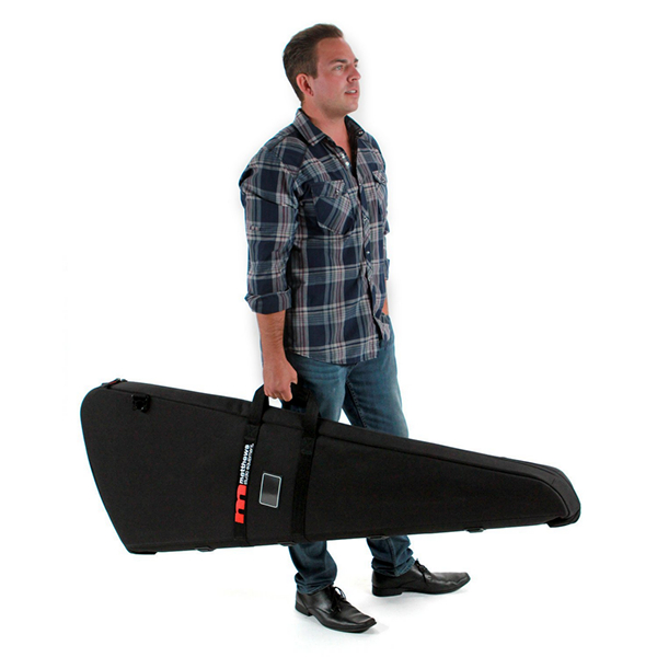 C-STAND SHOULDER KIT BAG  (sans pied) - 3