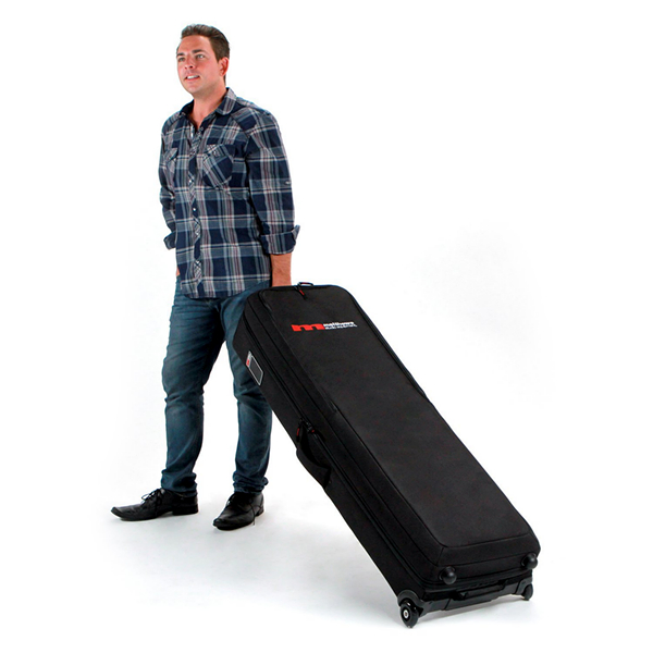 C-STAND ROLLING  KIT BAG (sans pied) - 2