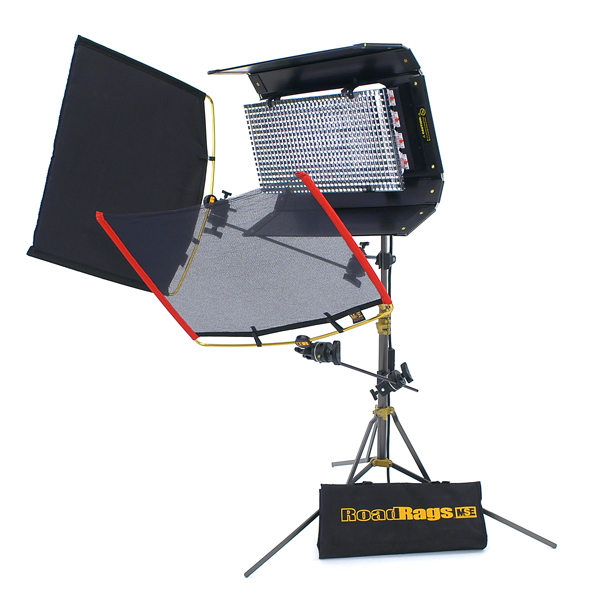 ROAD RAG LIGHTING CONTROL PACK 18'' x 24'' (45x60cm)