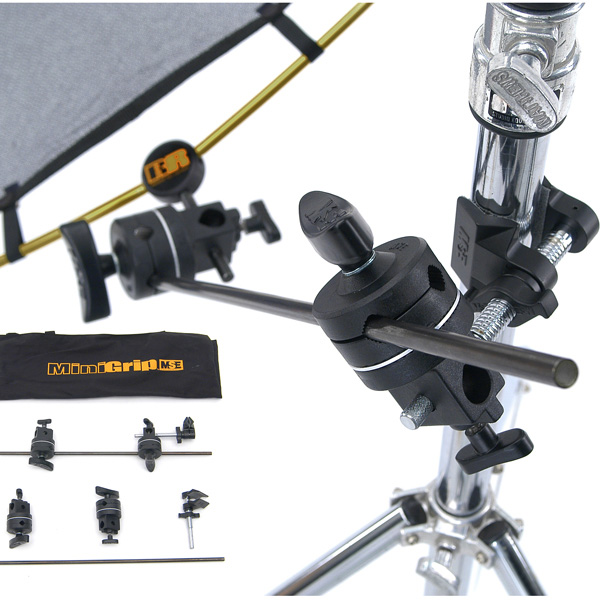 ROAD RAG MINI GRIP MOUNTING KIT