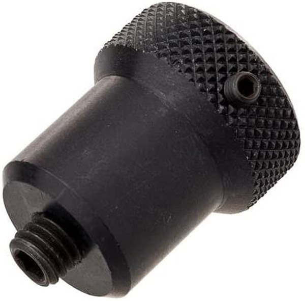MICROGRIP RECEPTACLE FEMELLE 10mm  -FILETAGE 1/4''