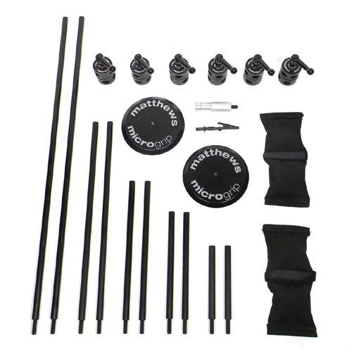 MICROGRIP MASTER KIT