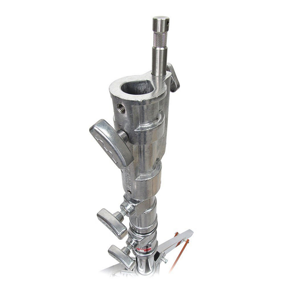 PIED 5K ACIER LOW BOY COMBO - double riser - 2