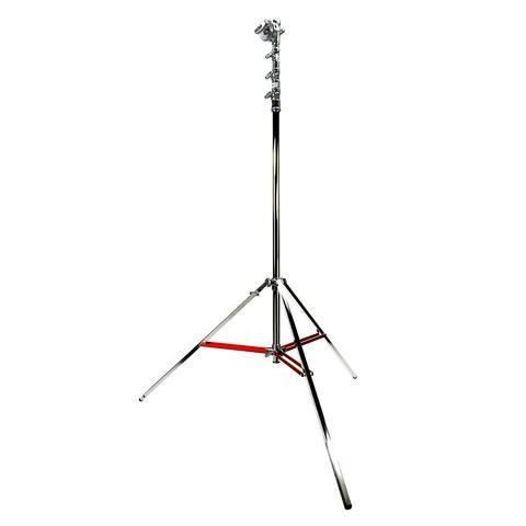 PIED HI HI OVERHEAD - WIDE BASE