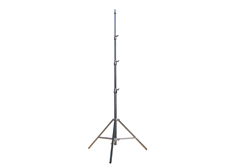 PIED KIT MEDIUM DUTY MAXI STEEL - 2