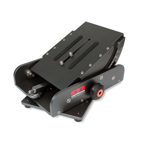 CAM TANK WITH CASE