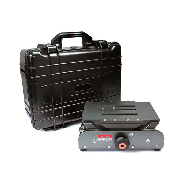 CAM TANK WITH CASE - 4