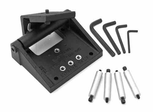 Mounting kit