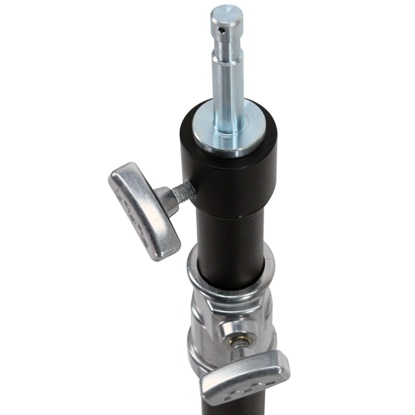 ADAPTATEUR SPIGOT MALE 28mm VERS MALE 16mm - 2