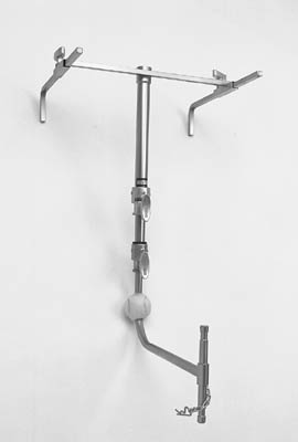 TROMBONE - BABY PIVOT DIAM 16MM