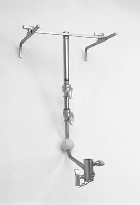 TROMBONE - JUNIOR PIVOT DIAM 28MM