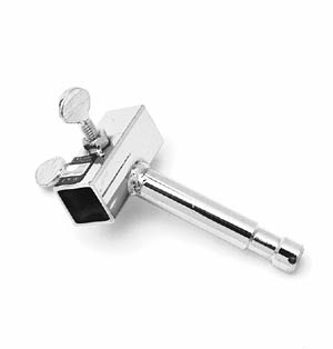 BAR CLAMP ADAPTER W/ 5/8 PIN