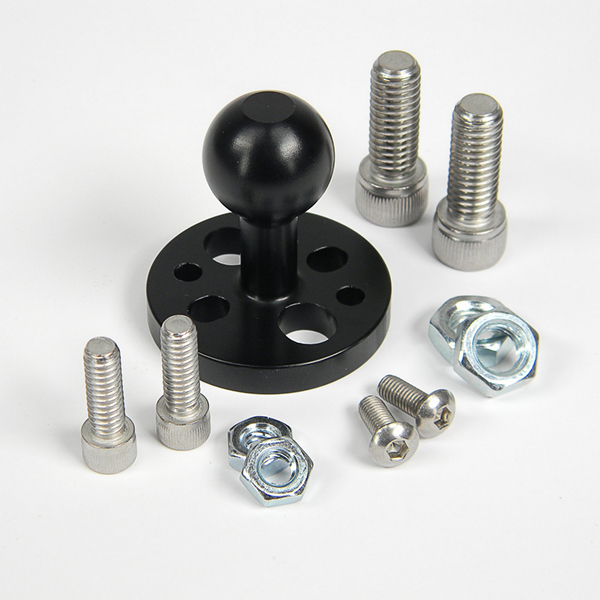 INFINITY MAFER CHSE PLATE TIP KIT