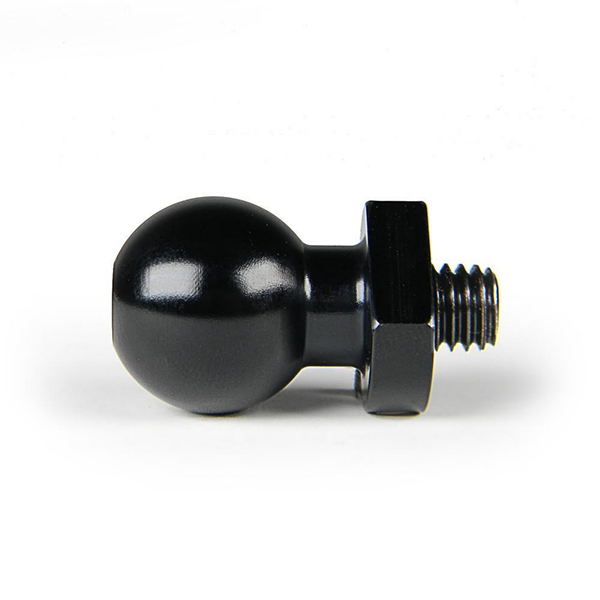 INFINITY BALL 3/8-16''MALE