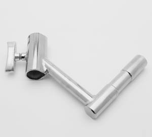 DROP DOWN -  ANGLE 45�