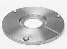 Mitchell Top Plate