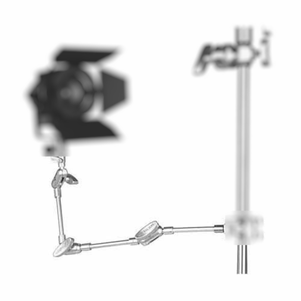 SUPERFLEX ARM SNAP-IN - 2