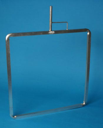 CADRE A GELATINE 90 x 90cm