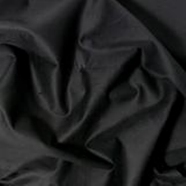 TISSU BORNIOL NOIR au ml (largeur 3m) 360g/m�