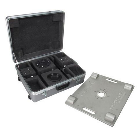 DUTTI DOLLY RENTAL KIT BLACK