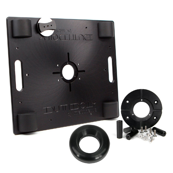 DUTTI DOLLY STARTER KIT BLACK