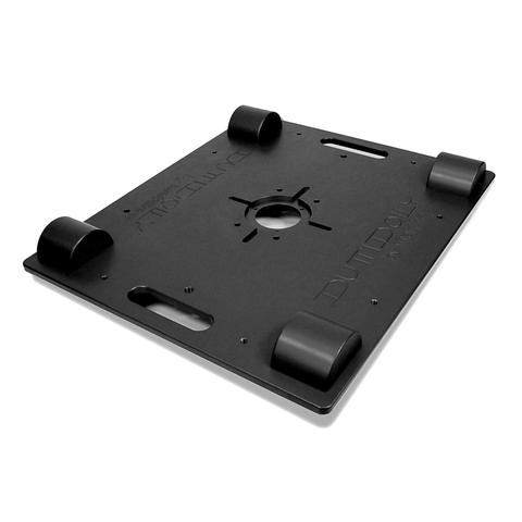 DUTTI DOLLY RENTAL KIT BLACK - 2