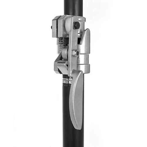 MATTH POLE - MINI - Noir (77cm - 134cm)