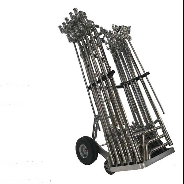 MAG CHARIOT POUR C-STAND