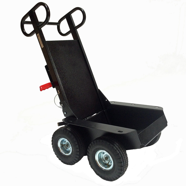 GE-02 FD CABLE CART FOLDABLE  FLATFREE