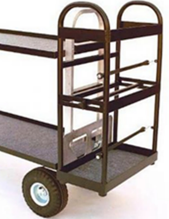 MAG GRIP/LIGHT CADDY (S)