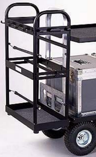 MAG GRIP/LIGHT CADDY (L)