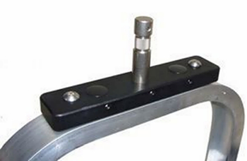 MAG 5/8'' NOSE PIN CENTER