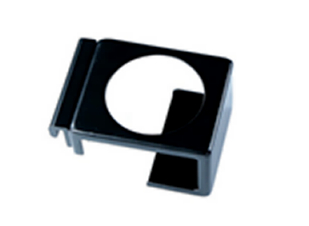 MAG CUP HOLDER WITH LOCKING