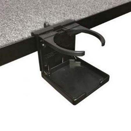 MAG CUP HOLDER WITH LOCKING MOUNT (Foldable)