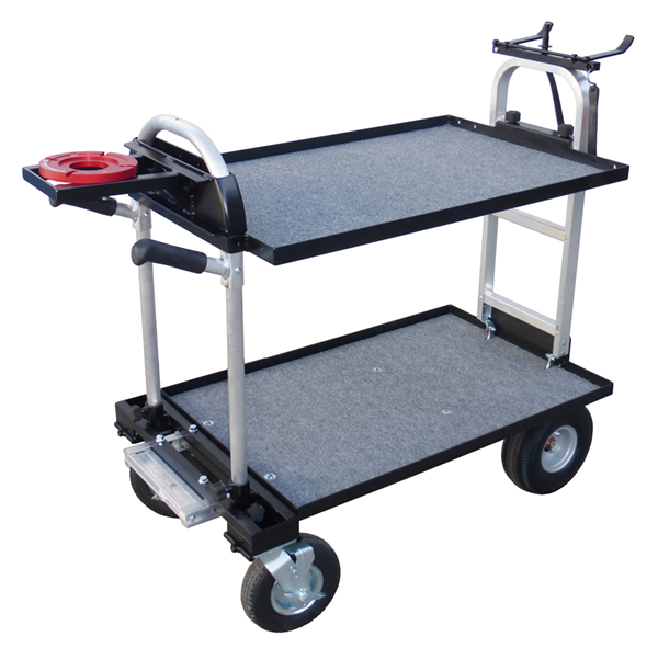 MAG CAMERA ASSISTANT