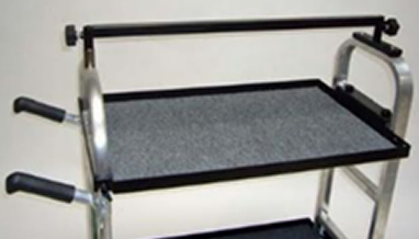 MAG JUNIOR HORIZONTAL CROSS BAR 38 1/4''