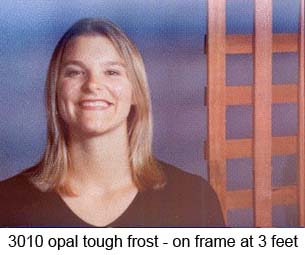 OPAL TOUGH FROST VOIR LE 410