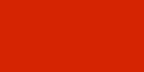 ORANGE RED Rouleau