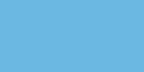 PALE BLUE Rouleau