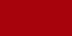 RED CYC SILK Rouleau