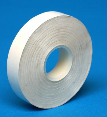 PVC ELECTRIQUE BLANC 15mm x 33m