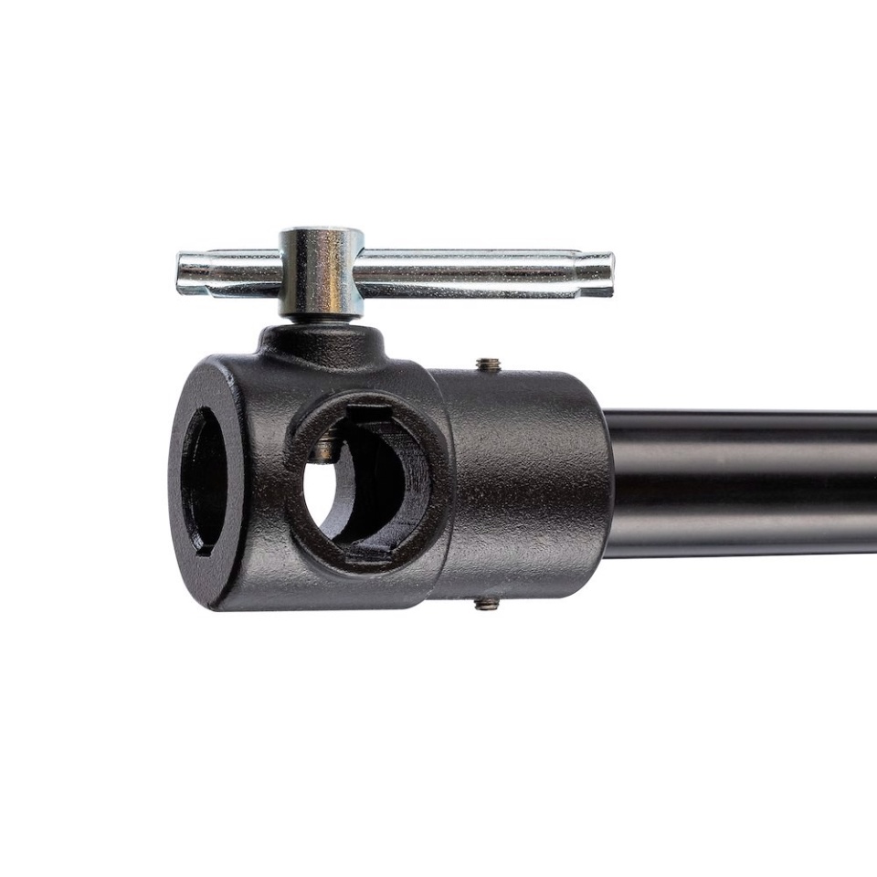 BARRE EXTENSIBLE POUR FOND MAX 298cm - 2