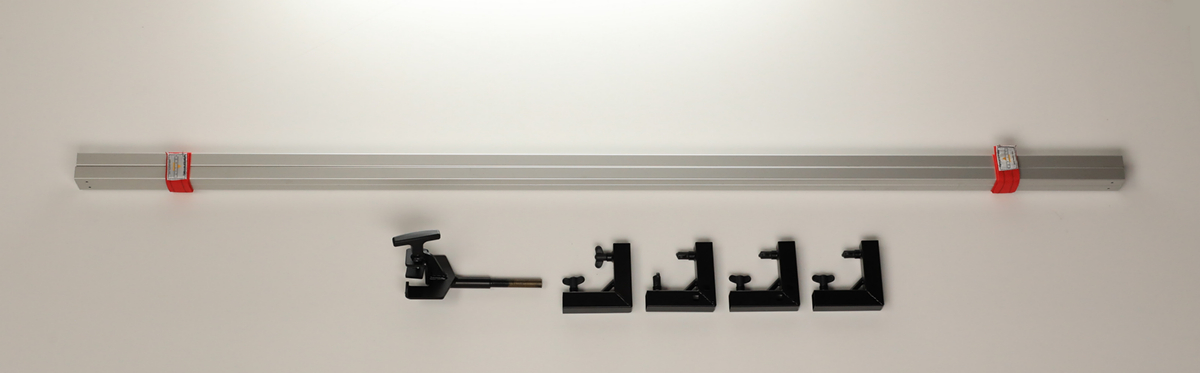 CADRE 06' x 06' CARRE ( 25 mm carr� - 4 sections )1.8m x1.8m - 3