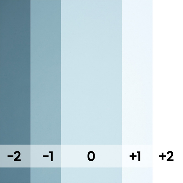 FOND PAPIER N�115 MISTI BLUE 2.75 X 11M - 2