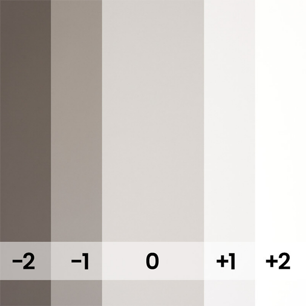 FOND PAPIER N�123 PURSUIT GREY 2.75 X 11M - 3