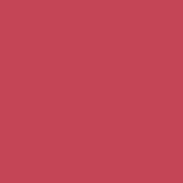 FOND PAPIER N�124 RED 1.35 M X 11 M - 2