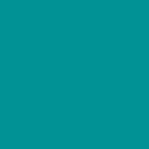 FOND PAPIER N�157 TEAL-BLUE 2.75 X 11M - 3