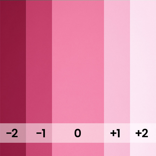 FOND PAPIER N�163 HOT PINK 1.35 M X 11 M - 3