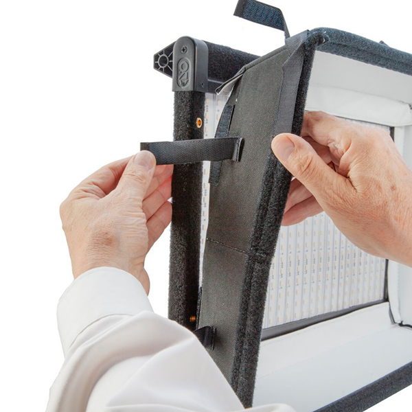 FREESTYLE AIR MINI CADRE SUPPORT DE DIFUSION + 2 xTOILES - 4