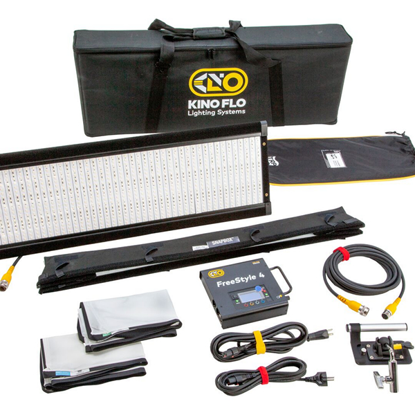 FREESTYLE AIR LED 1 SYSTEME EN VALISE SOUPLE